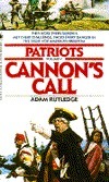 Cannon's Call
