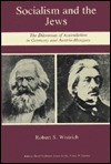 Socialism and the Jews: The Dilemmas of Assimilation in Germany and Austria-Hungary (The Littman Library of Jewish Civilization)