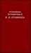 A Concordance to the Complete Poems of E.E. Cummings (CORNELL CONCORDANCES)