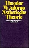 Ästhetische Theorie