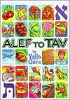 Artscroll: Alef to Tav (Hardback) by Yaffa Ganz