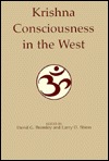Krishna Consciousness in the West (Hardcover)