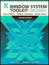 X Window System Toolkit, Second Edition: A Complete Programmer's Guide and Specification (Paperback)