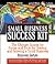 Streetwise Small Business Success Kit (Adams Streetwise Series)