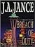 Breach Of Duty by J.A. Jance