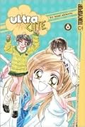 Ultra Cute, Vol. 8