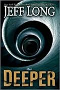 Deeper (The Descent, #2) 
