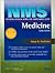 NMS Medicine (NATIONAL MEDICAL SERIES-MEDICINE)
