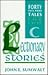 Lectionary Stories: 40 Tellable Tales for Advent, Christmas, Epiphany, Lent, Easter and Pentecost, for Cycle C