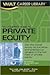 Vault Career Guide to Private Equity (Vault Career Library)