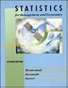 Statistics for Management and Economics