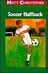 Soccer Halfback
