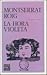 La hora violeta
