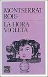 La hora violeta