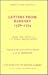 Letters from Barbary 1576-1774 (ORIENTAL DOCUMENTS)