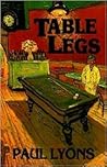 Table Legs