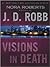 Visions in Death (In Death, #19)