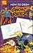 How to Draw Ghost Rider (Ma...