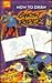 How to Draw Ghost Rider (Marvel Super Heroes Series)