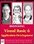 Beginning Visual Basic 6 Application Development by Pierre Boutquin