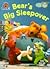 Bear in the Big Blue House: Bear's Big Sleepover (Sticker Time)