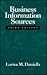 Business Information Sources