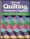Quilting, Patchwork & Applique (Paperback)