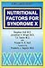 Nutritional Factors for Syndrome X: A Wellness Guide
