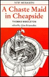Chaste Maid in Cheapside