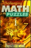 Challenging Math Puzzles (Paperback)