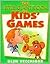 The Little Giant Book of Kids' Games