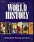 Encyclopedia of World History by Jeremy, Editor Blac (1999-05-03)
