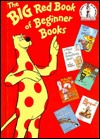 The BIG Red Book of Beginner Books (Hardcover)