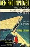New and Improved: The Story of Mass Marketing in America