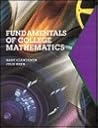 Fundamentals of College Mathematics
