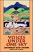 Voices Under One Sky: Contemporary Native Literature