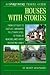 Houses With Stories: From Cottages to Castles, Landmarks to Literary Sites, 50 Tours of New England's Most Fascinating Homes (Yankee Books Travel)