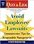 Avoid Employee Lawsuits: Co...