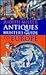 Judith Miller Antiques Hunters GD to Europe