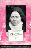 The Poetry of Saint Therese of Lisieux (Paperback)