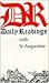 Daily Readings with St. Augustine by Augustine of Hippo