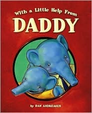With a Little Help from Daddy (Hardcover)