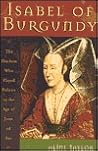 Isabel of Burgundy