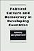 Political Culture and Democracy in Developing Countries