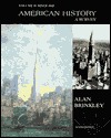 American History: A Survey, Volume 2: Since 1865 (Paperback)
