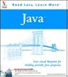 Java: Your visual blueprint for building portable Java programs