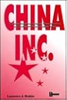 China Inc.: A Concise Overview of China's Power Structure and Profiles of China's Leaders Today