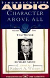 TOM WICKER ON RICHARD NIXON