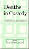 Deaths in Custody: International Perspectives