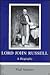 Lord John Russell by Paul Scherer